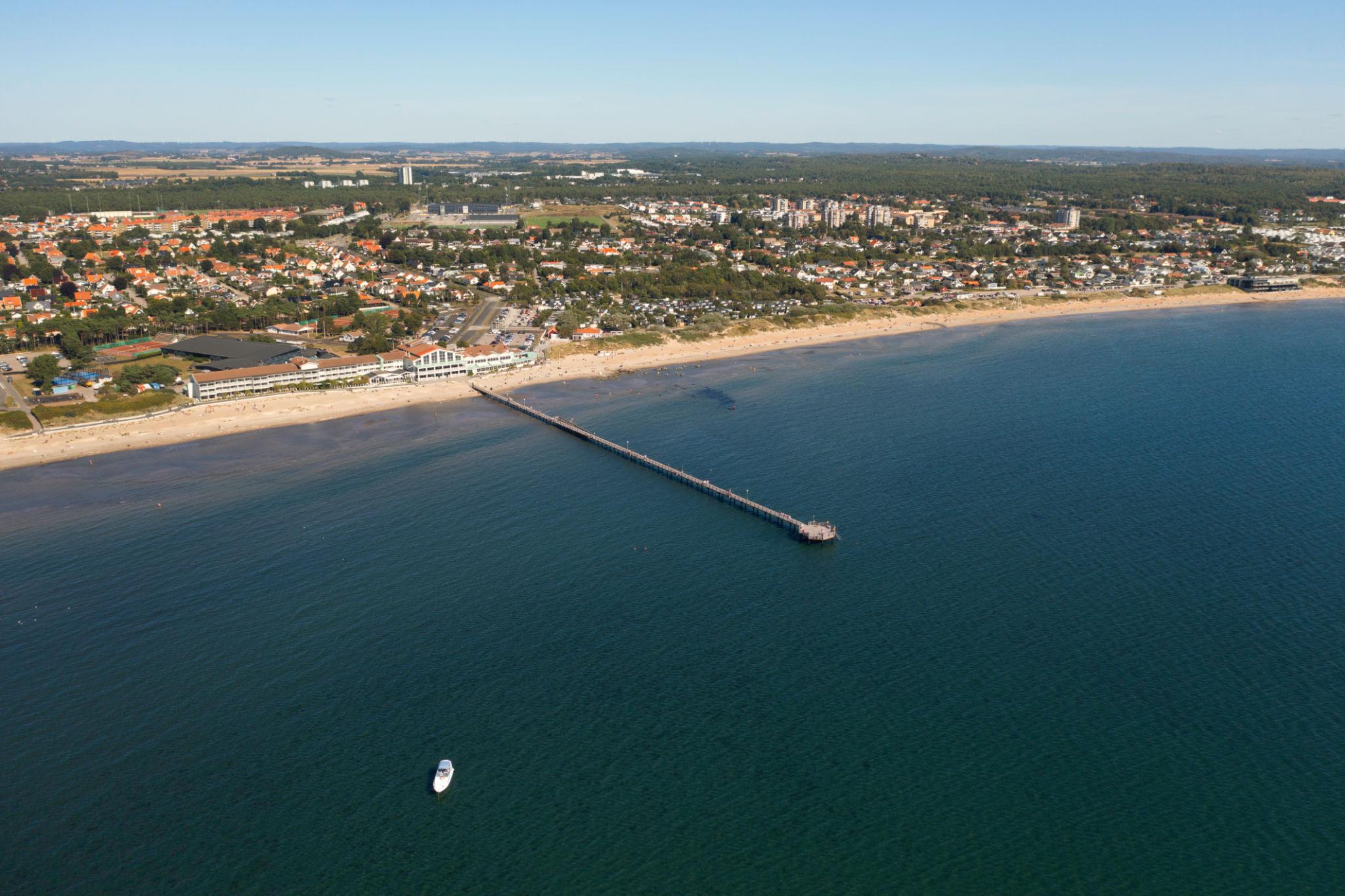 Halland