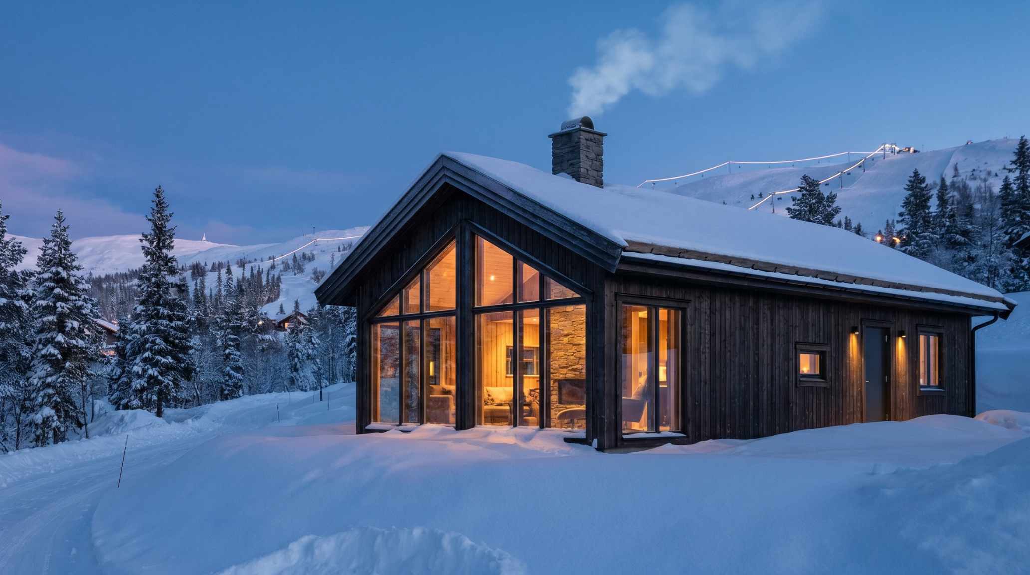 j&auml;mtland nordihaus