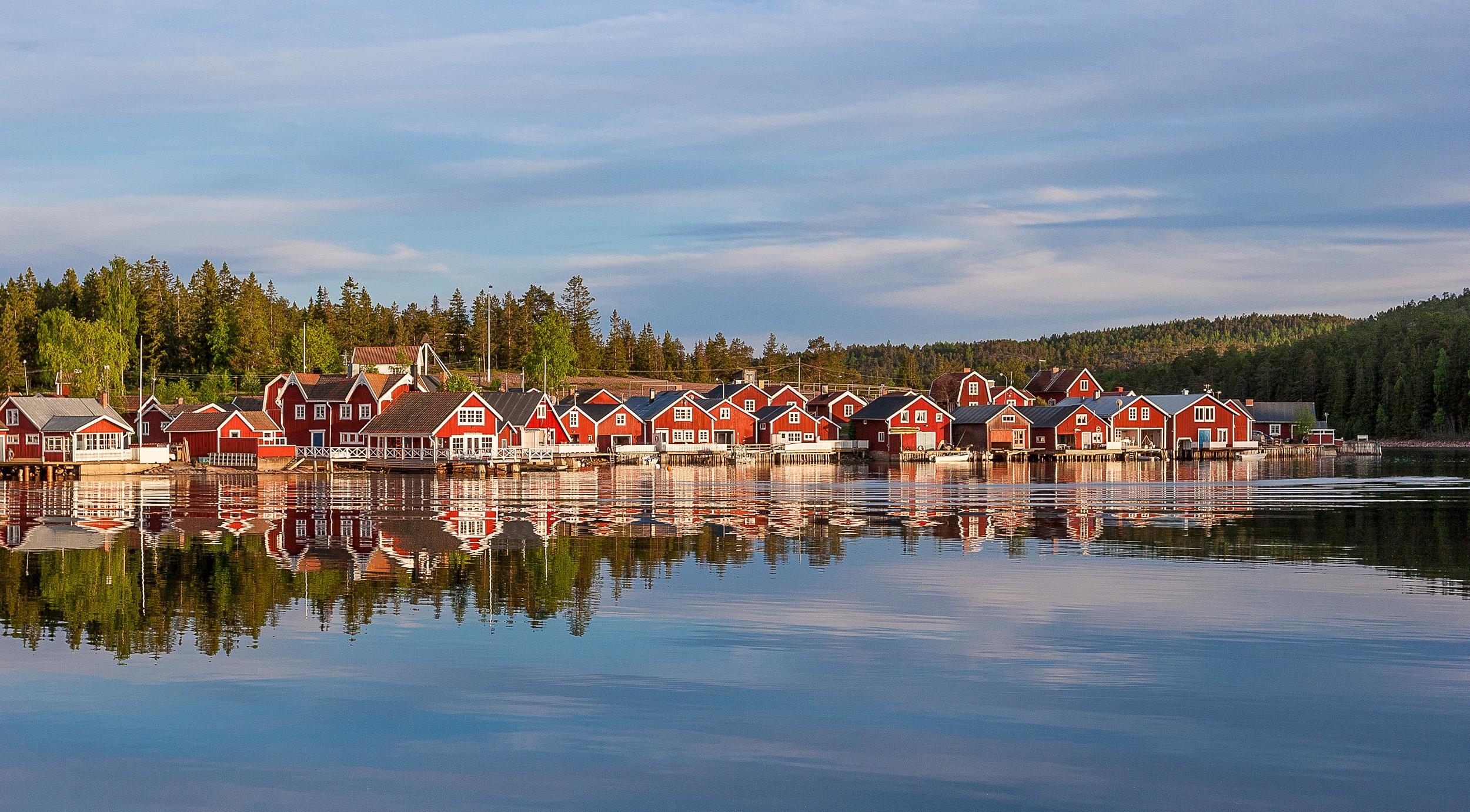 Sm&aring;land