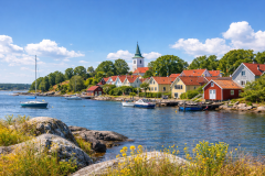 Haus in Blekinge kaufen – Immobilien in Südschweden