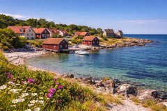 Haus auf Gotland kaufen