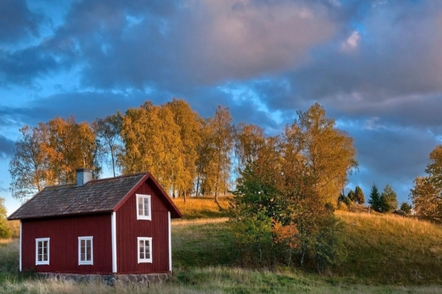 Haus in Jämtland kaufen