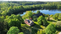 Haus in Kronoberg kaufen