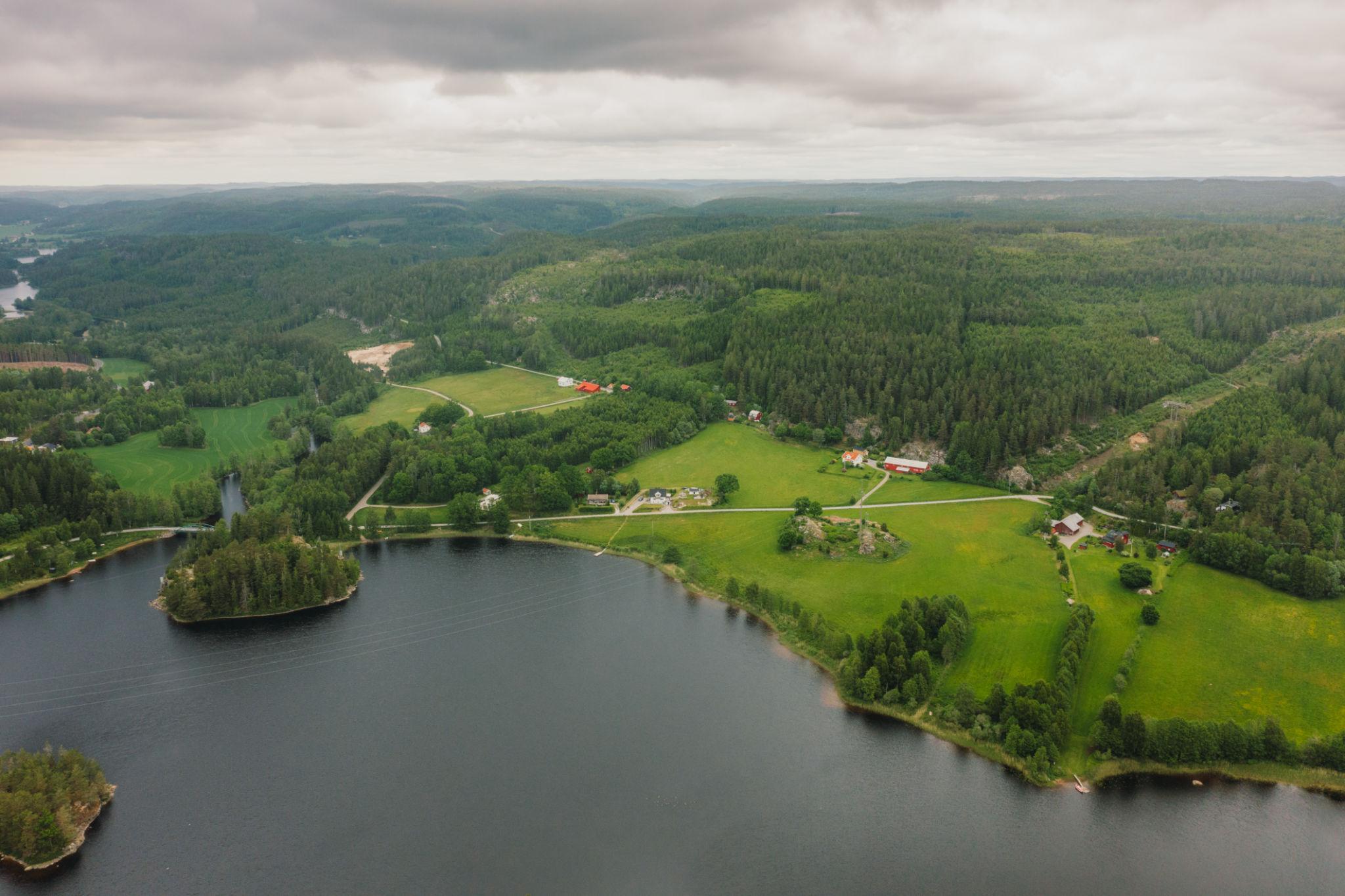 Haus in Södermanlands län kaufen