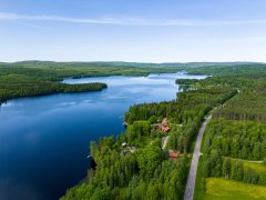 Haus in Uppsala län kaufen
