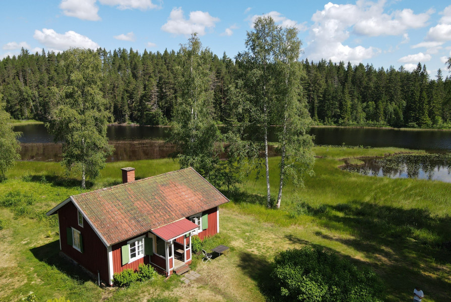 Haus in Värmlands län kaufen