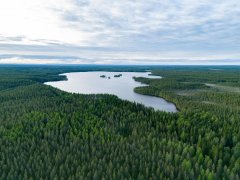 Haus in Västerbottens län kaufen