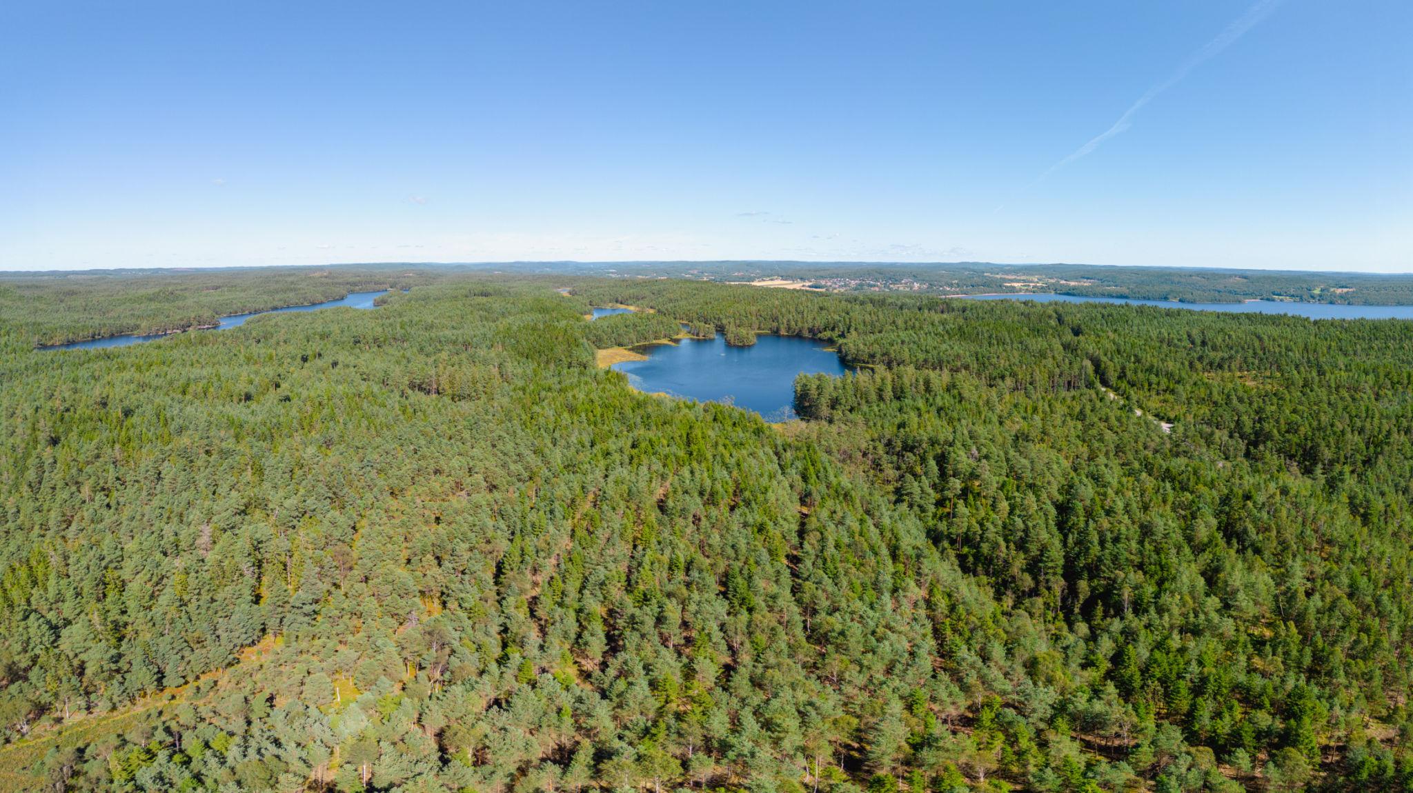 Haus in Västmanlands län kaufen