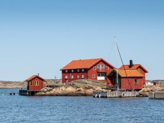 Haus in Västra Götalands län kaufen 